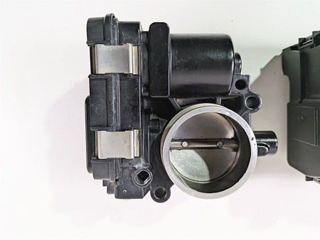 2017 BMW R1200 GS K50 Throttle Body Bodies Set 13548564959 {{ shop.shopifyCountryName }} - Mototech271