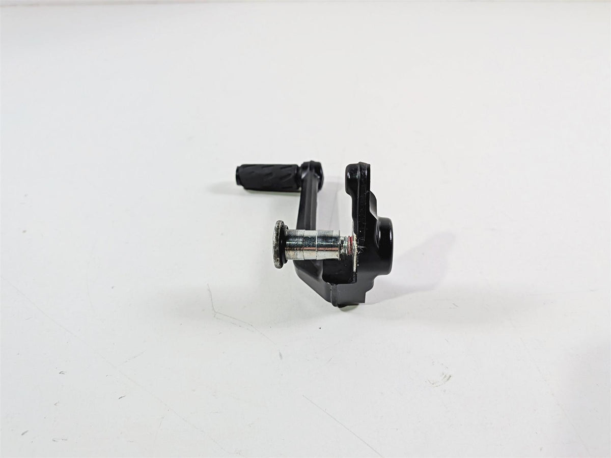 2023 Ducati Streetfighter V4 Black Gear Selector Shifter Shift Lever 45613411AB-Mototech271