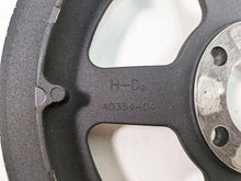 Load image into Gallery viewer, 2006 Harley Sportster XL1200 Rear Drive Belt Pulley Sprocket 68T 1-1/8&quot; 40354-04 | Mototech271
