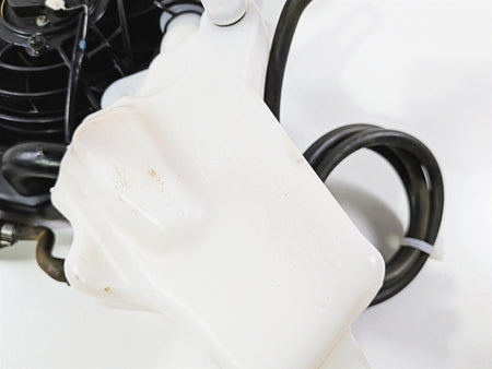2022 Triumph Tiger 900 GT Pro Right Radiator Fan Reservoir Hoses T2104600 {{ shop.shopifyCountryName }} - Mototech271