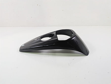 2019 Suzuki M109R VZR1800 Boulevard Tank Console Dash Panel Black 44290-48G00 {{ shop.shopifyCountryName }} - Mototech271