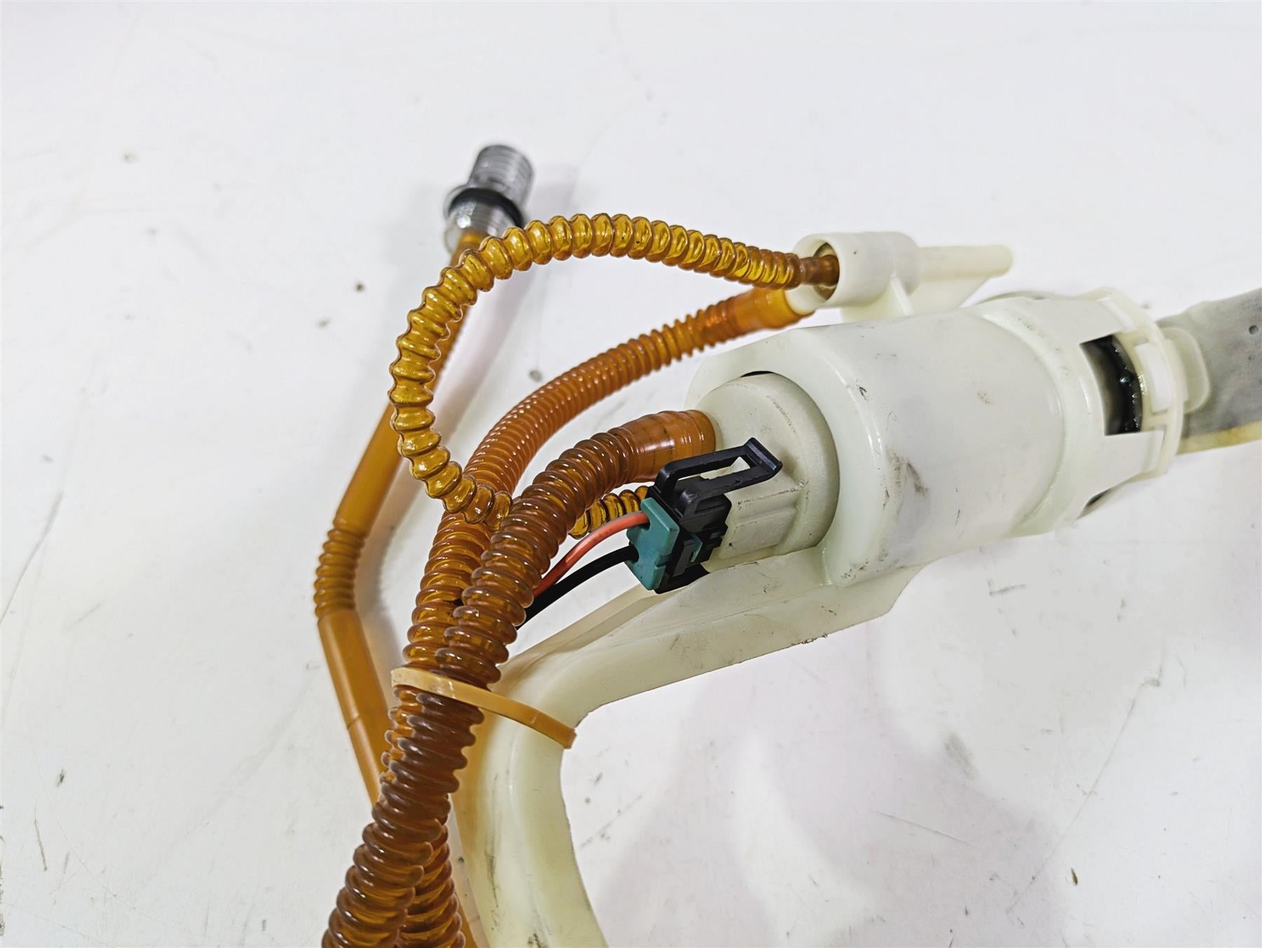 2016 Harley Touring FLTRX Road Glide Fuel Gas Petrol Pump 75069-08C 62908-08 {{ shop.shopifyCountryName }} - Mototech271