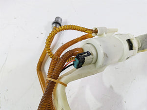 2016 Harley Touring FLTRX Road Glide Fuel Gas Petrol Pump 75069-08C 62908-08 | Mototech271