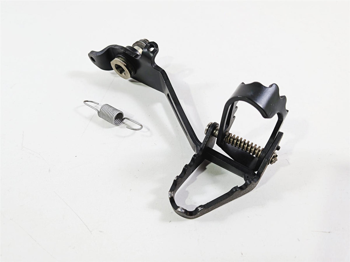 2021 BMW R1250GS K51 Adventure Black Rear Brake Pedal Lever Pedal 35218529841-Mototech271