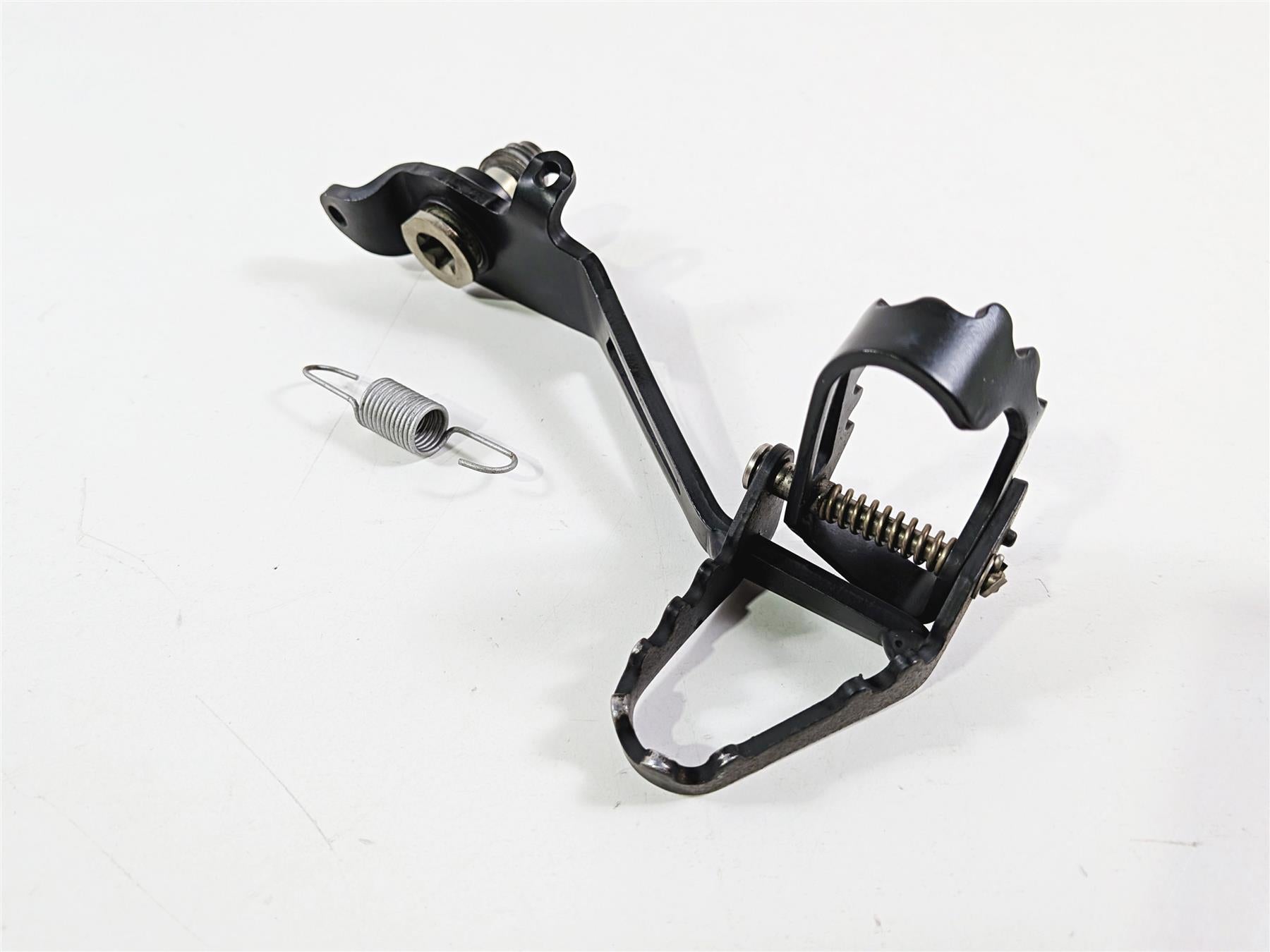 2021 BMW R1250GS K51 Adventure Black Rear Brake Pedal Lever Pedal 35218529841-Mototech271