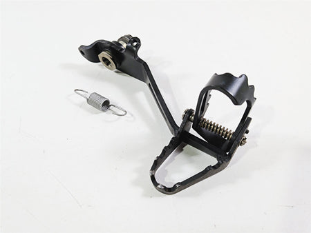 2021 BMW R1250GS K51 Adventure Black Rear Brake Pedal Lever Pedal 35218529841-Mototech271