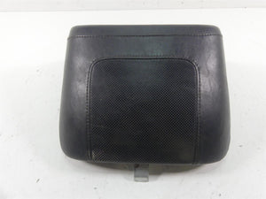 2012 Harley VRSCF Muscle Rod Rear Passenger Pillion Saddle Seat 52438-09 | Mototech271