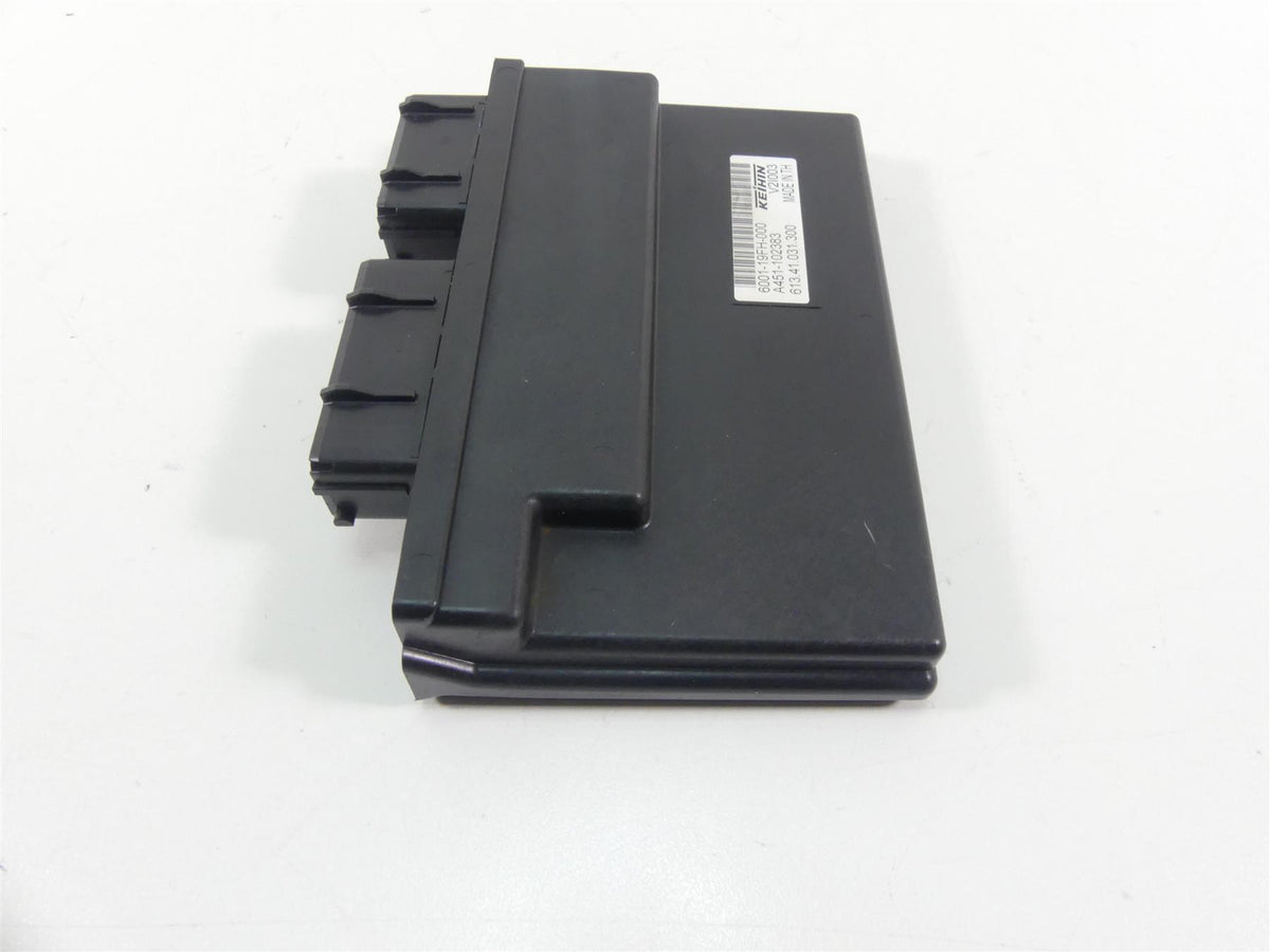 2017 Husqvarna 701 Enduro Cdi Ecu Ecm Engine Control Module 61341031300 {{ shop.shopifyCountryName }} - Mototech271