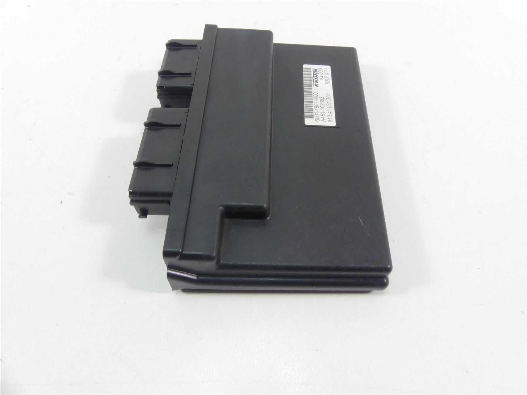 2017 Husqvarna 701 Enduro Cdi Ecu Ecm Engine Control Module 61341031300 {{ shop.shopifyCountryName }} - Mototech271