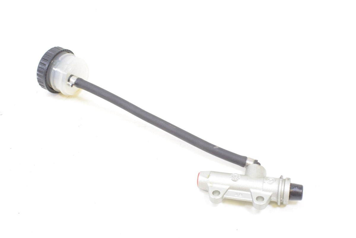 2019 BMW R nine T Pure K22 Rear Brembo Brake Master Cylinder 34318529423 {{ shop.shopifyCountryName }} - Mototech271