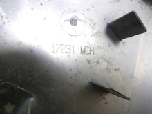 Load image into Gallery viewer, 2003 Honda VTX1800R Air Cleaner Breather Chrome Cover - Read 17231-MCH-B50
