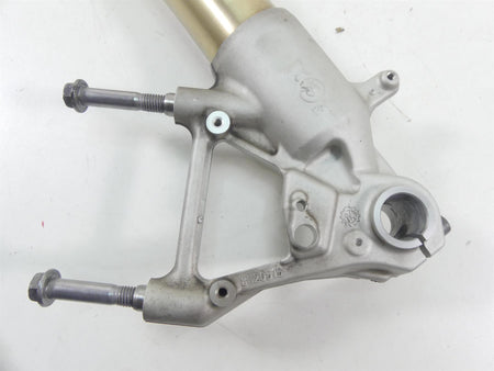2014 BMW R1200GS K50 Straight Left Front Fork Damper - Read 31428566597 {{ shop.shopifyCountryName }} - Mototech271