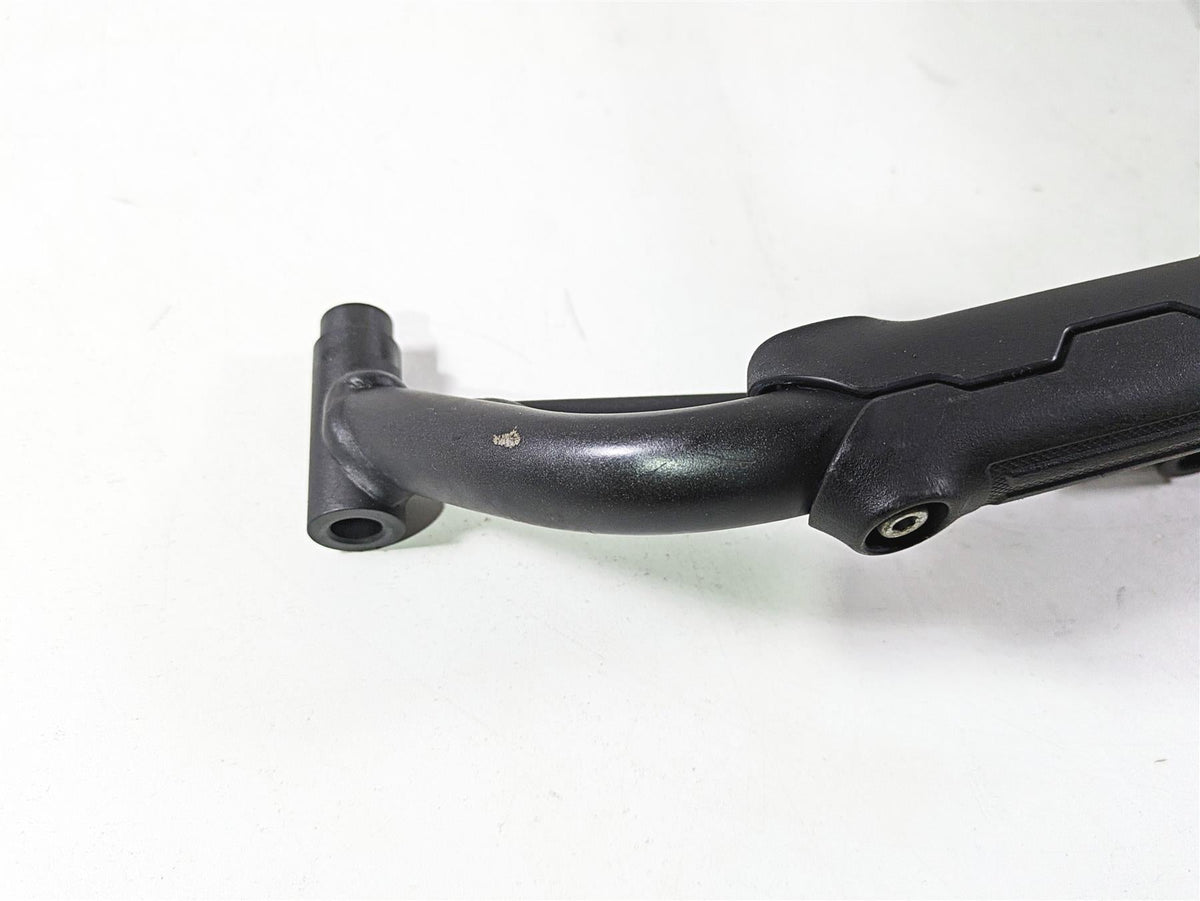 2023 Kawasaki KLR KL 650 Adventure Rear Grab Trunk Top Case & Carrier 99994-1493 {{ shop.shopifyCountryName }} - Mototech271