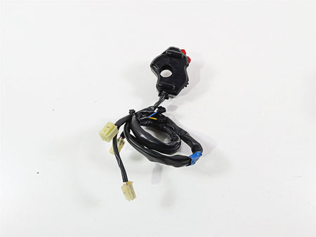 2016 Yamaha YZF R1 RN32 Right Menu Hand Control Switch 2CR-83963-00-00 {{ shop.shopifyCountryName }} - Mototech271