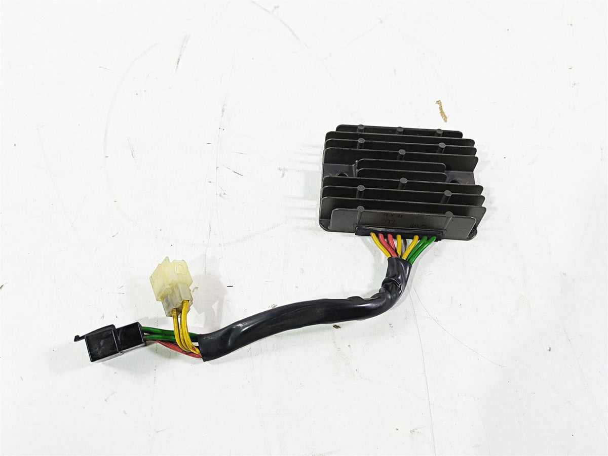 2009 Ducati Monster 1100 S Rectifier Voltage Regulator 54040111C {{ shop.shopifyCountryName }} - Mototech271