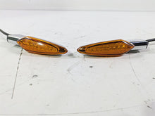 Load image into Gallery viewer, 2012 Victory Cross Country Front Blinker Turn Signal Set 2411114 | Mototech271
