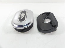Load image into Gallery viewer, 2013 Harley FXDWG Dyna Wide Glide Screamin Eagle Air Filter Cleaner 28100-10
