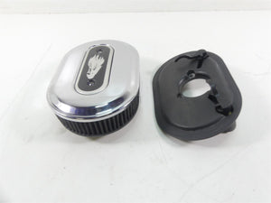 2013 Harley FXDWG Dyna Wide Glide Screamin Eagle Air Filter Cleaner 28100-10
