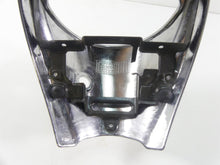 Load image into Gallery viewer, 2007 Honda VTX1800 T1 Fuel Tank Dash Speedometer Chrome Cover 17621-MCV-000 | Mototech271
