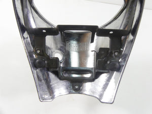2007 Honda VTX1800 T1 Fuel Tank Dash Speedometer Chrome Cover 17621-MCV-000 | Mototech271