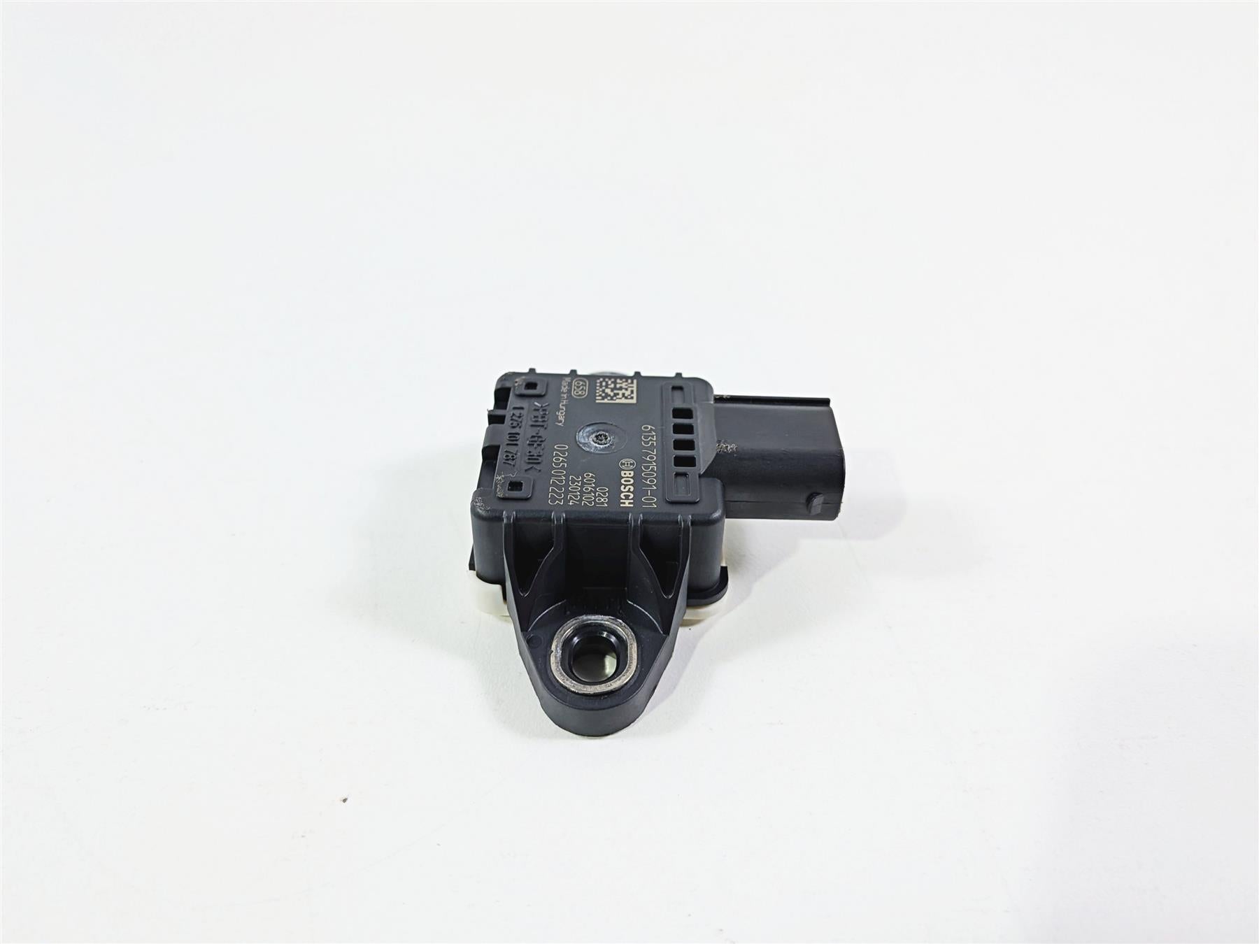 2023 BMW R1250RT RTP K52 Bosh Speed Fall Lean Sensor Drehratensensor 61357915091 {{ shop.shopifyCountryName }} - Mototech271