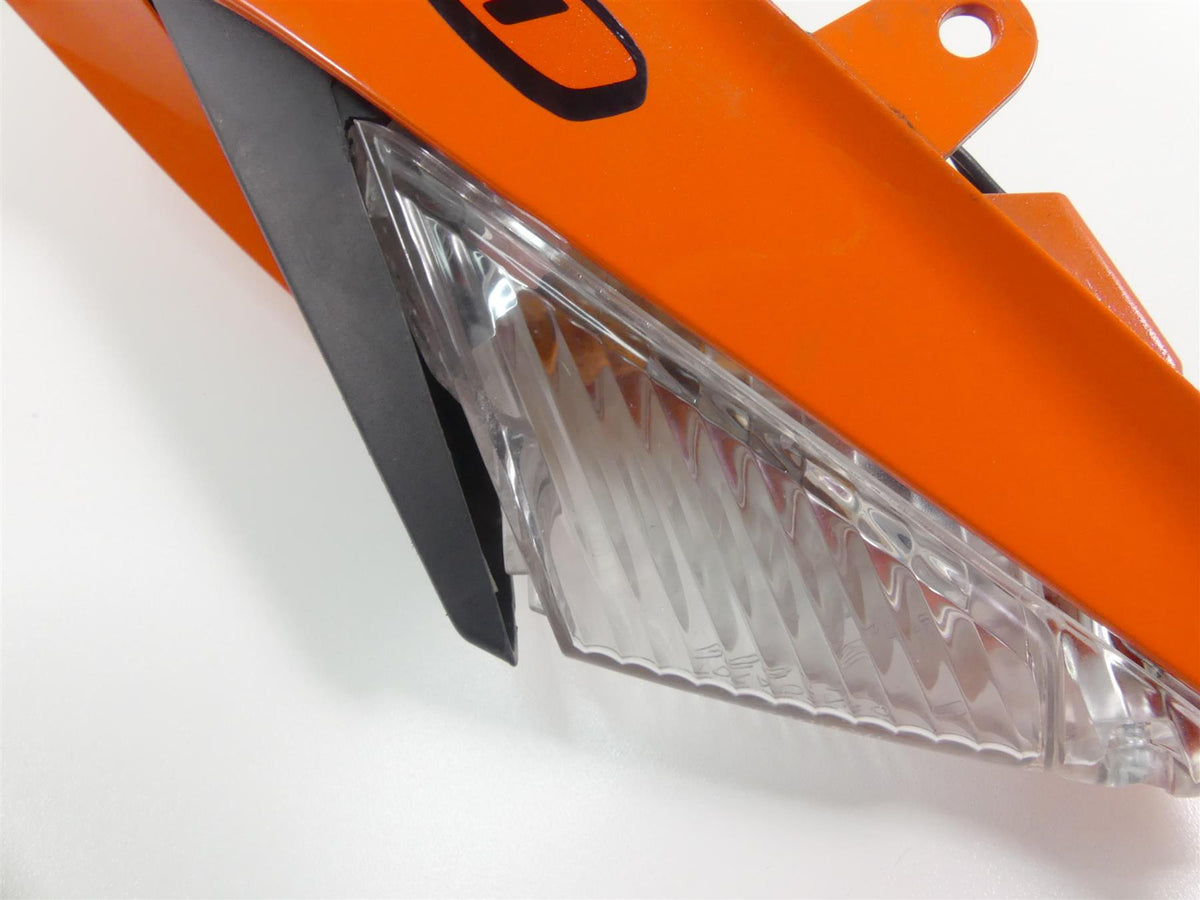 2022 Suzuki GSXR750 Rear Tail Fairing Turn Signal Set -Read 47100-15J10-QRE {{ shop.shopifyCountryName }} - Mototech271