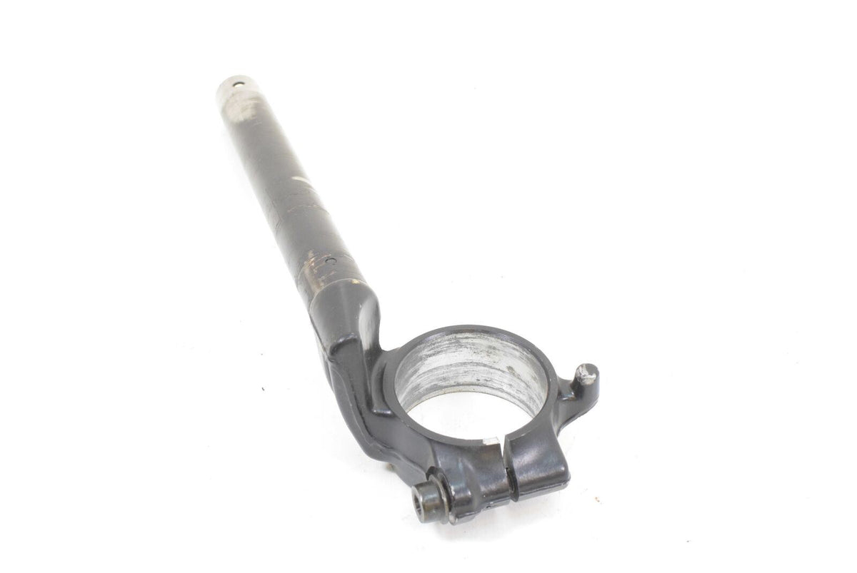 2006 Honda CBR1000 RR Right Hand Clip On Handlebar Handle 53100-MEL-D00 {{ shop.shopifyCountryName }} - Mototech271