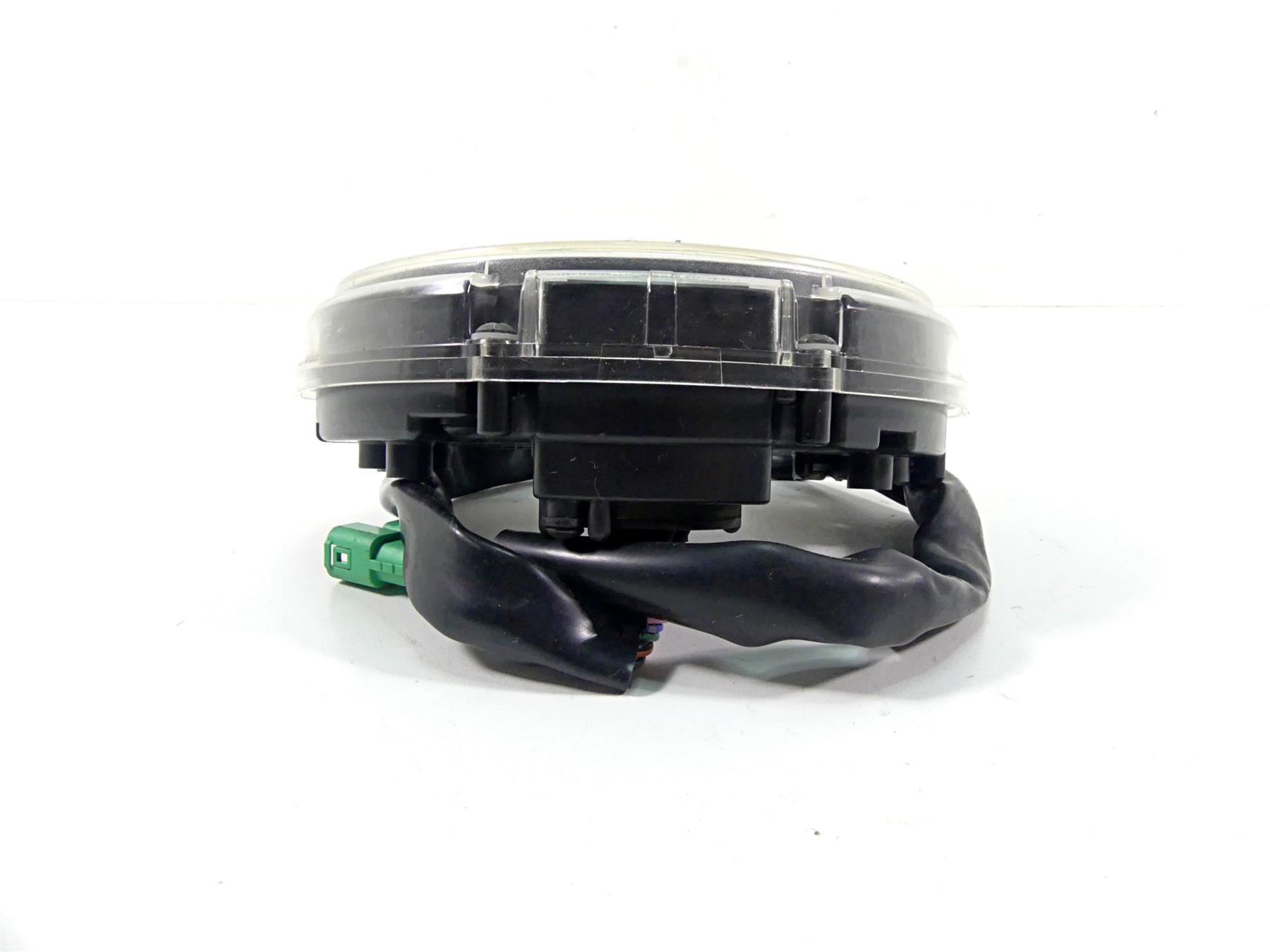 2007 Honda VTX1800 T2 Gauges Speedometer Instrument - For Parts 37200-MCV-R11 {{ shop.shopifyCountryName }} - Mototech271
