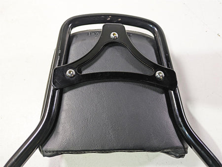2019 Harley FLHCS Softail Heritage Oem Sissybar Backrest Standard 14.5" 52300446 {{ shop.shopifyCountryName }} - Mototech271