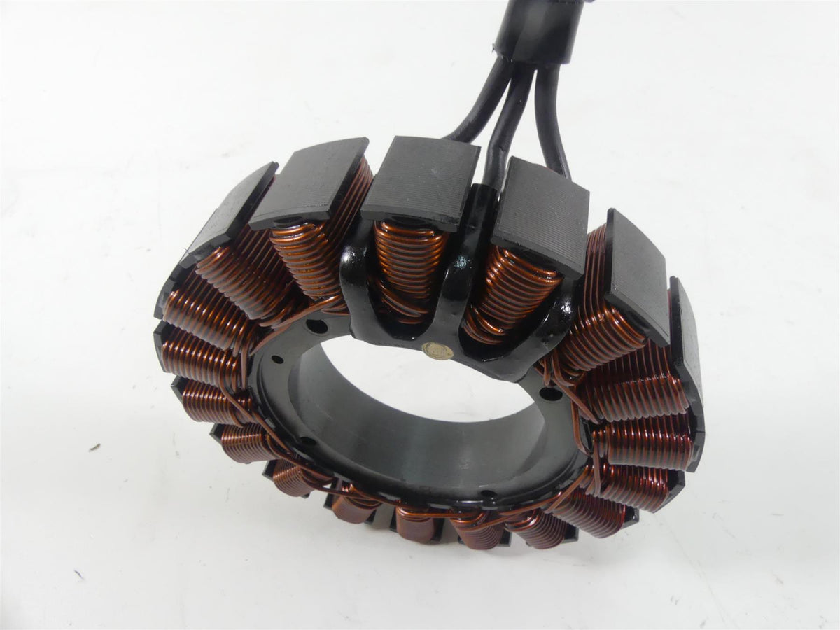 2014 Harley Touring FLHXS Street Glide Sp Stator Alternator Generator 29987-06D {{ shop.shopifyCountryName }} - Mototech271