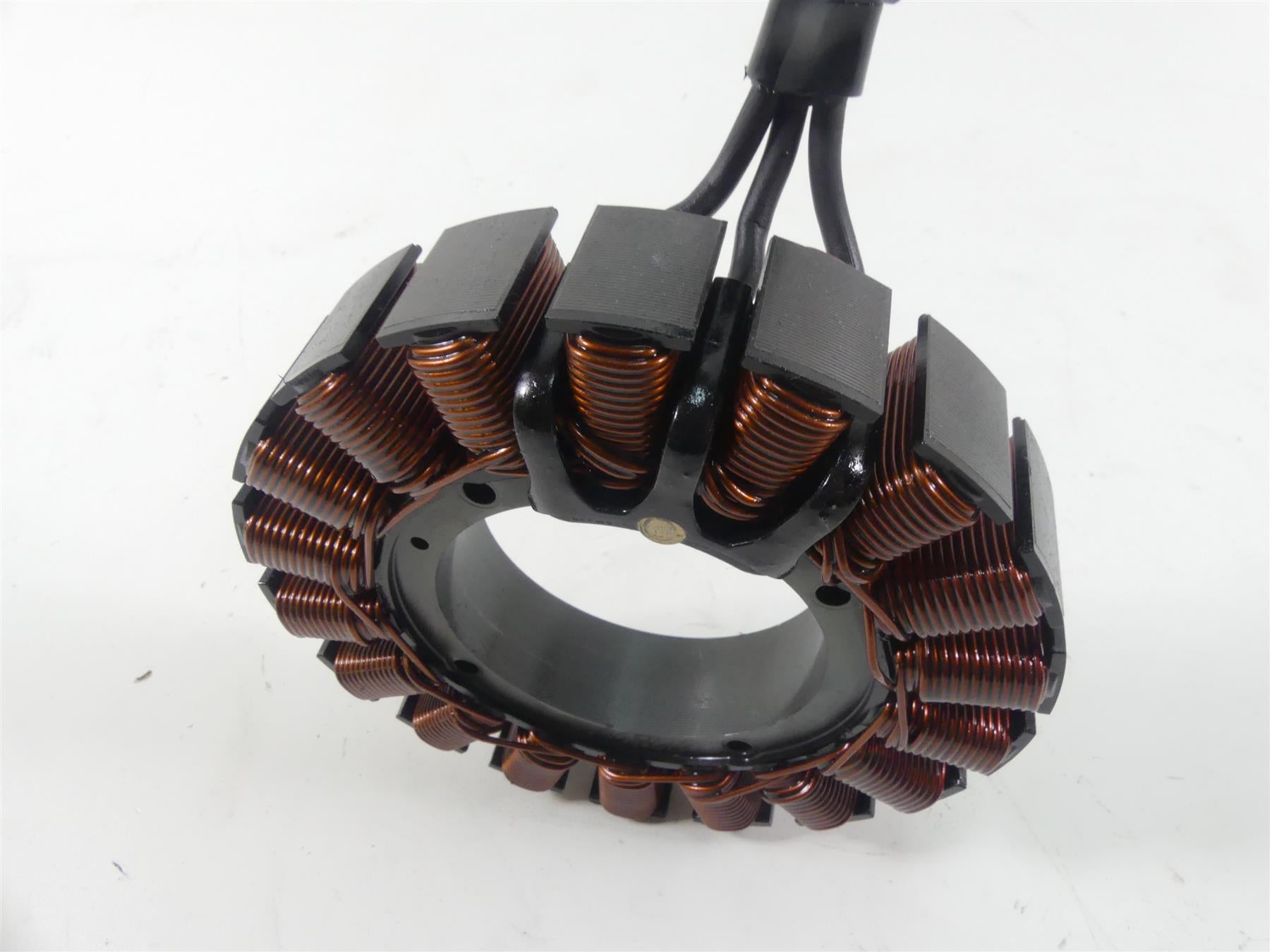 2014 Harley Touring FLHXS Street Glide Sp Stator Alternator Generator 29987-06D {{ shop.shopifyCountryName }} - Mototech271