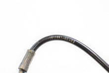 Load image into Gallery viewer, 2015 Indian 111ci Roadmaster ABS To Rear Brake Master Cyl Line 1911991 | Mototech271
