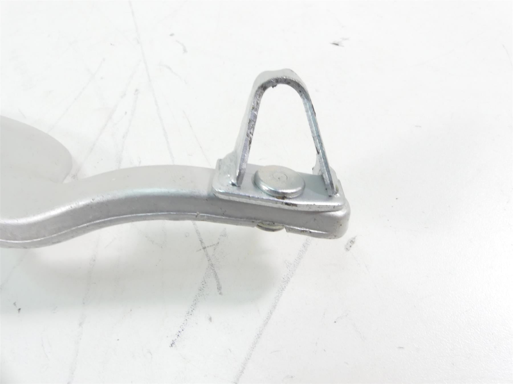 2017 Yamaha XT1200Z Super Tenere Rear Brake Pedal Lever + Sensor 23P-27200-00-00 {{ shop.shopifyCountryName }} - Mototech271