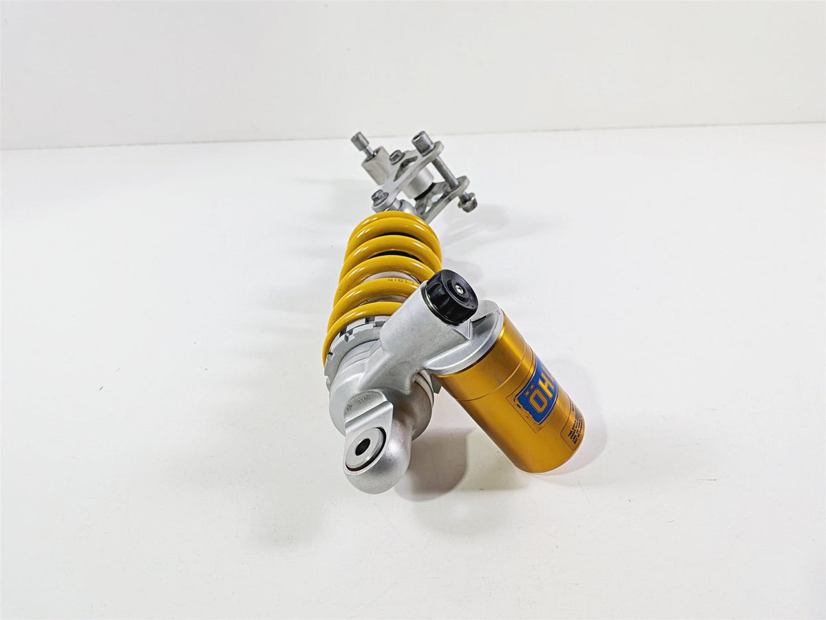 2016 Aprilia RSV 1100 Tuono V4 Factory Rear Ohlins Shock Damper 2B001705 {{ shop.shopifyCountryName }} - Mototech271