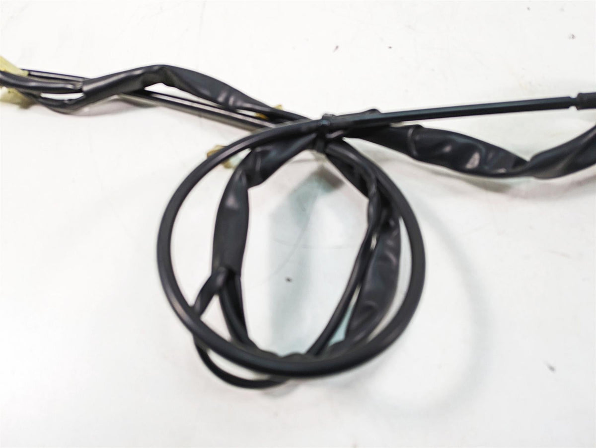 2002 Yamaha FZ1 FZS1000 Fazer Left Hand Blinker Control Switch 5LV-83973-00-00 {{ shop.shopifyCountryName }} - Mototech271