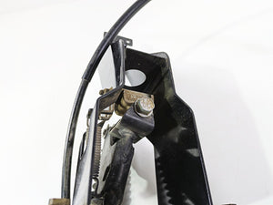 2010 Kawasaki 610 4x4 Mule  Gear Selector Shifter & Cable 54010-0014 | Mototech271