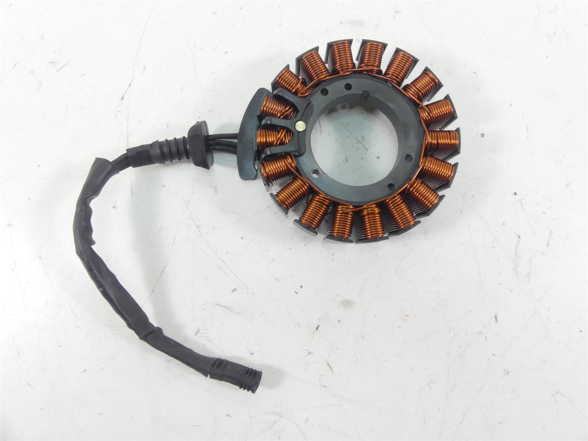 2021 Harley Softail FXBBS Street Bob Stator Alternator Generator 29900042A {{ shop.shopifyCountryName }} - Mototech271