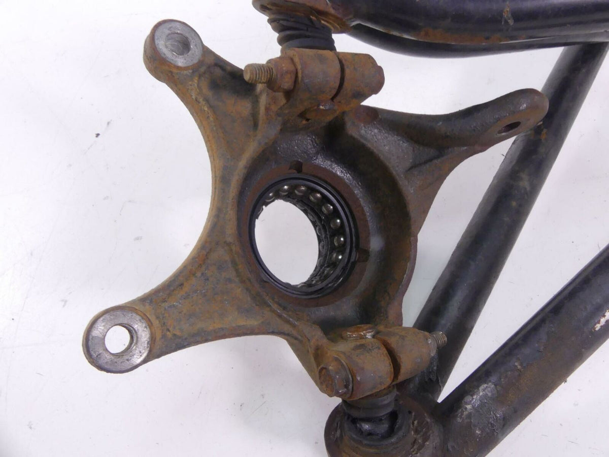 2012 Polaris Ranger 800XP Front Right Highlifter Knee Control Arm Set 1018198 {{ shop.shopifyCountryName }} - Mototech271