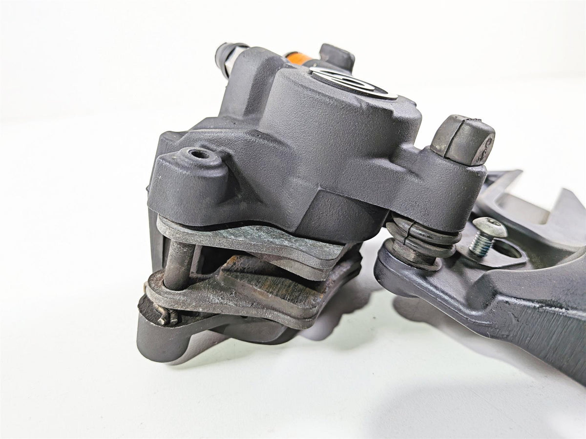 2017 BMW S1000RR K46 Rear Brembo Brake Caliper & Bracket 34217718562 {{ shop.shopifyCountryName }} - Mototech271