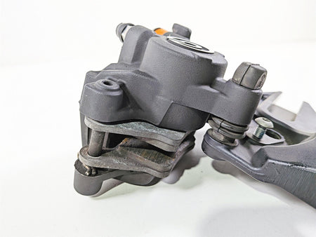 2017 BMW S1000RR K46 Rear Brembo Brake Caliper & Bracket 34217718562 {{ shop.shopifyCountryName }} - Mototech271