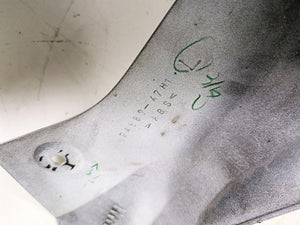 2016 Suzuki GSXR1000 Air Intake Ram & Cover Set 94420-47H00 94430-47H00 | Mototech271