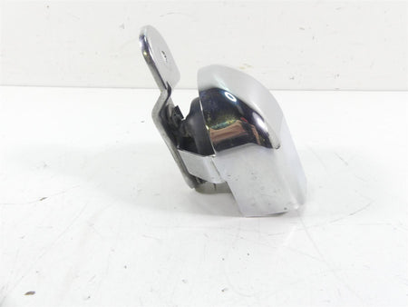 2015 Harley FXDF Dyna Fat Bob Horn + Chrome Cover 61300478A {{ shop.shopifyCountryName }} - Mototech271