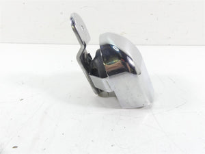 2015 Harley FXDF Dyna Fat Bob Horn + Chrome Cover 61300478A | Mototech271