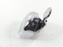 Load image into Gallery viewer, 2010 Harley FXDWG Dyna Wide Glide Horn With Chrome Cover 61300478A | Mototech271
