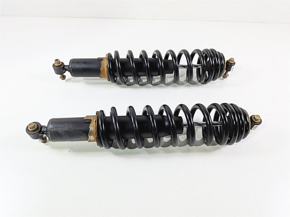 2021 Can-Am Defender MAX XMR HD10 Front Shock Damper Set 706203374