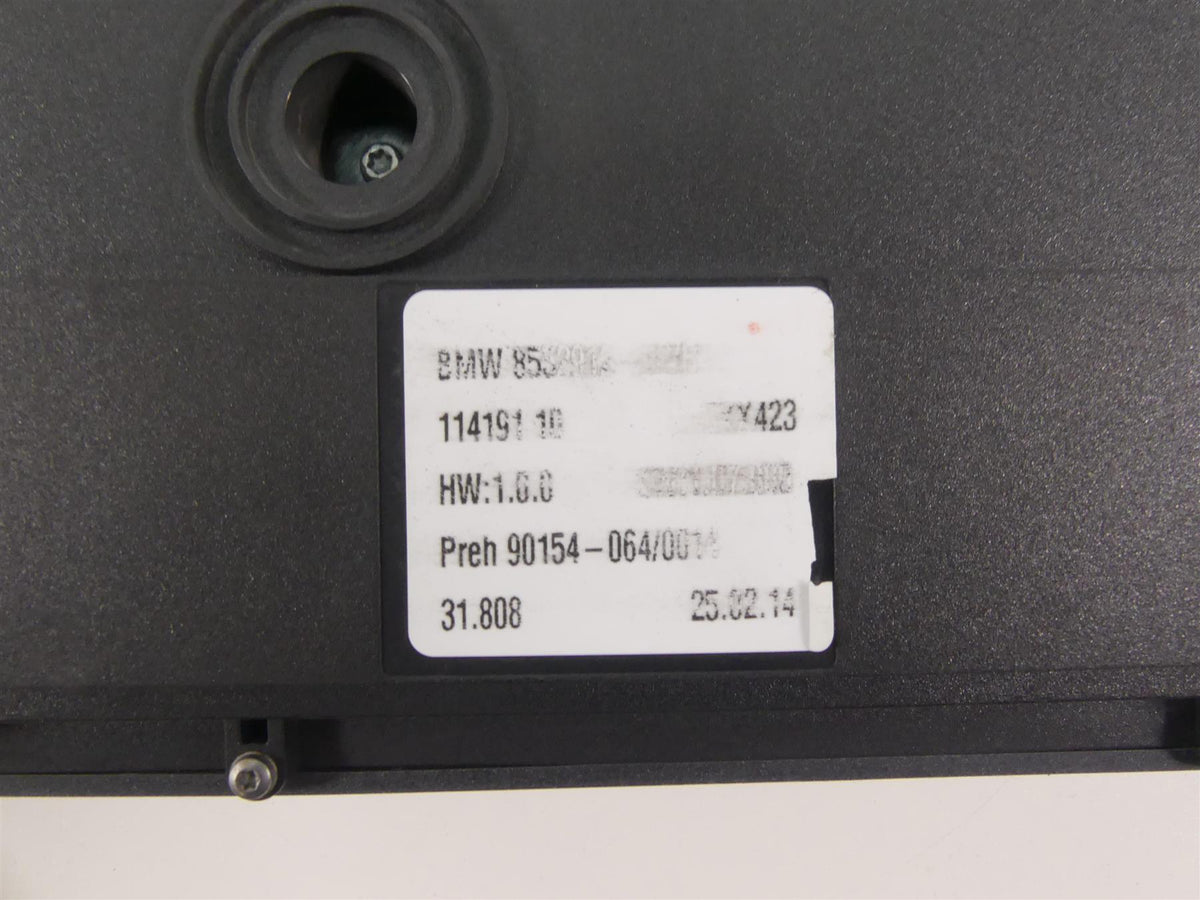 2014 BMW K1600 GTL K48 Speedometer Gauge Instrument 15K 62118554695 {{ shop.shopifyCountryName }} - Mototech271