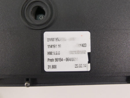 2014 BMW K1600 GTL K48 Speedometer Gauge Instrument 15K 62118554695 {{ shop.shopifyCountryName }} - Mototech271