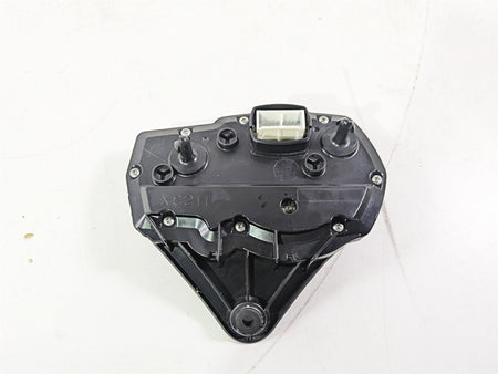 2007 Suzuki GSXR600 Speedometer Gauge Instrument Cluster 43K 34120-01H20 {{ shop.shopifyCountryName }} - Mototech271