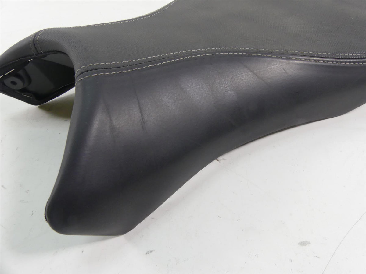 2018 Triumph Street Triple 765RS Front Rider Driver Seat Saddle T2308430 {{ shop.shopifyCountryName }} - Mototech271