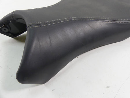 2018 Triumph Street Triple 765RS Front Rider Driver Seat Saddle T2308430 {{ shop.shopifyCountryName }} - Mototech271
